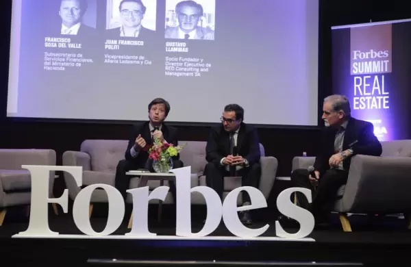 Todo sobre la Ley de Financiamiento Productivo