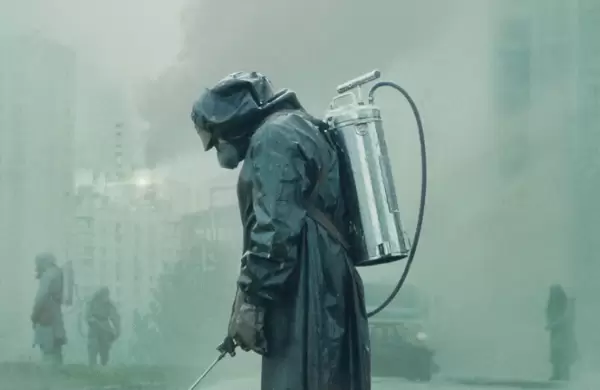 Chernobyl de HBO: pura ficción