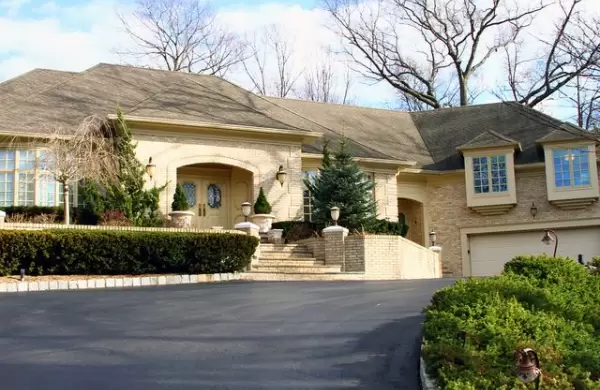 La casa de Tony Soprano está a la venta y vale US$ 3.4 millones