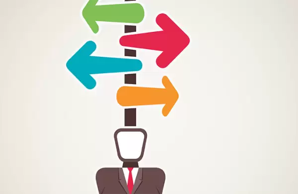 Madurez disruptiva: la reinvencin despus de los 50