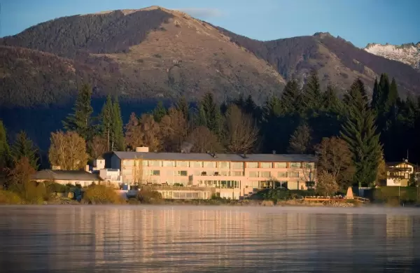 Ranking Life: Siete escapadas en modo off