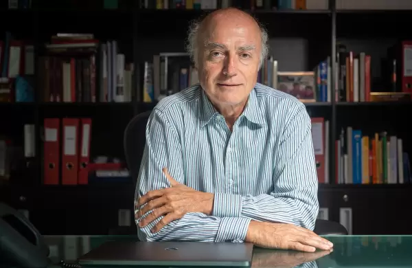 Ignacio Noel: “No alcanza con el tipo de cambio”