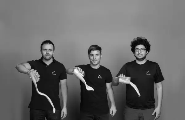 ¿No vives de ensalada?