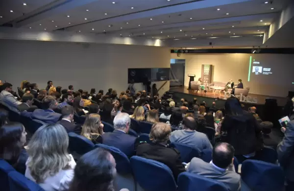 As fue la segunda edicin de Forbes HealthCare Summit