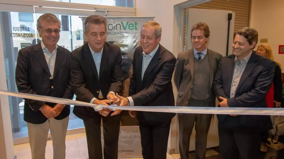 startup-veterinaria-invierte-us-5-millones-en-su-nuevo-laboratorio