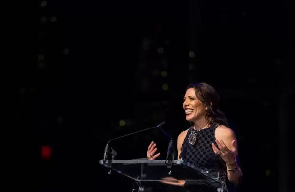 Emprendedora, libre y loca