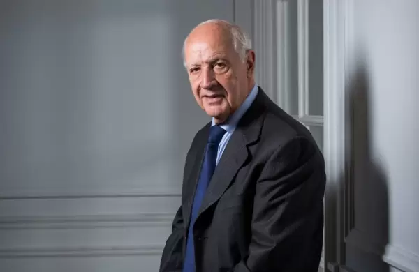 Lavagna en Forbes: "La suba del dlar es por el fracaso de este plan, no por las elecciones"