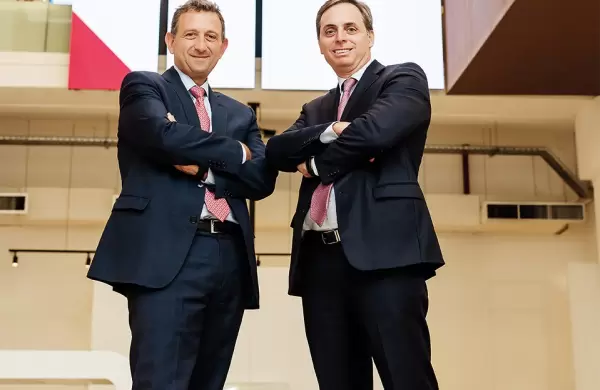 Prisma estrena nuevo dueño