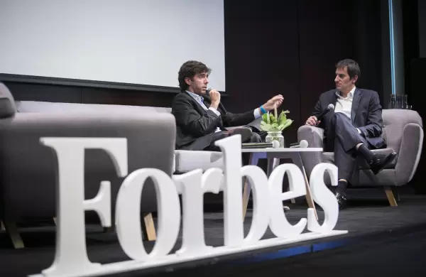 Así fue #ForbesMoney: los peligros de la macro, dónde invertir y el crecimiento Fintech