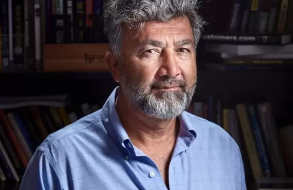 Karagozian: “Acá los empresarios se recluyen”