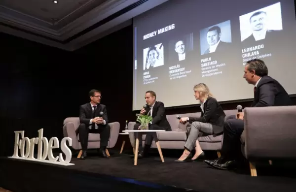 #ForbesMoney: Dónde invertir en 2019