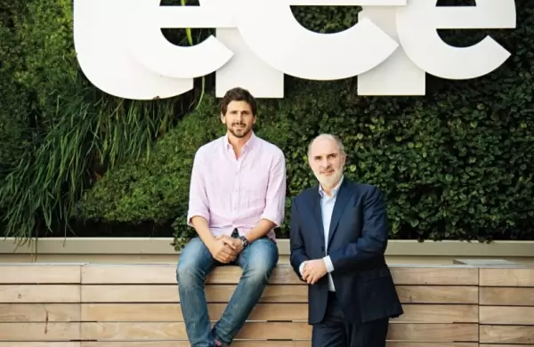 Viacom: "Cuando pensamos un proyecto, no miramos solo Argentina"