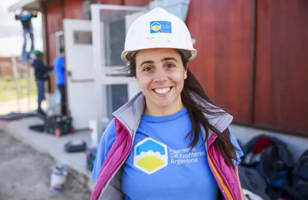 Talento de primera para el tercer sector: carreras profesionales por fuera del sector privado