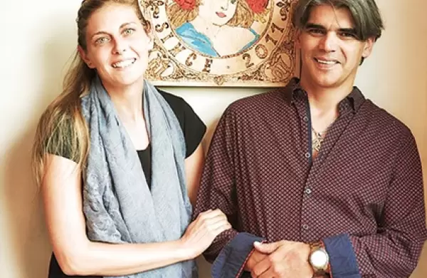 Empezaron a fabricar cosmtica por necesidad. Ahora facturan casi $ 17 millones anuales.