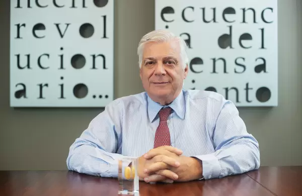 Marcelo Argelles: 20 aos  para desarrollar la primera papa transgnica del pas