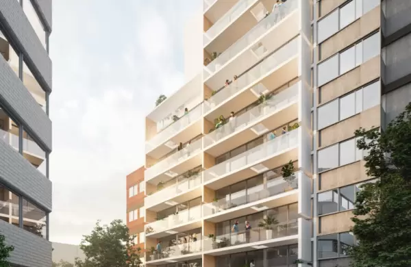 Coworking y coliving: Tendencias que ahorran costos