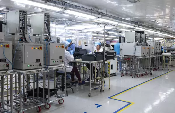 De Finlandia a Tierra del Fuego: el regreso de Nokia