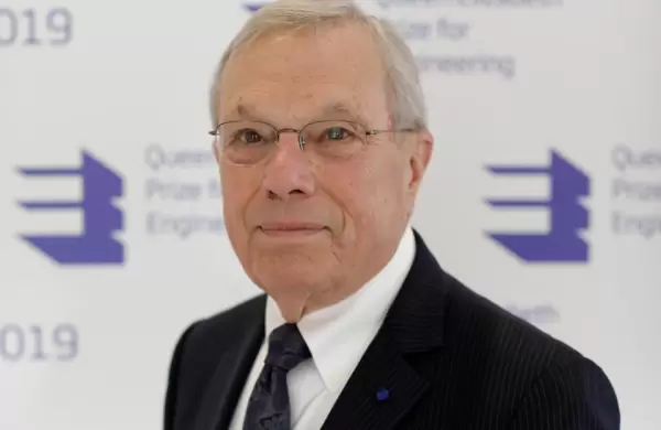 El padre del GPS no quiere que conozcan su ubicación