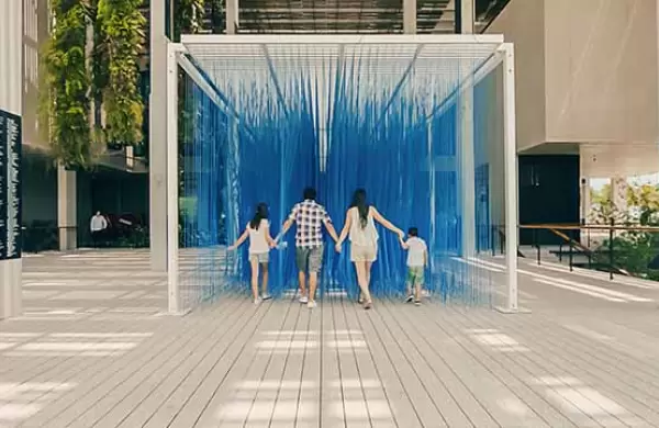 Arte y diseo: el nuevo Miami