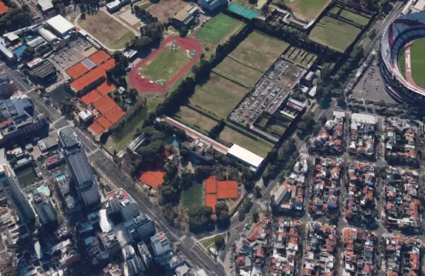 Dueños de los Buenos Aires