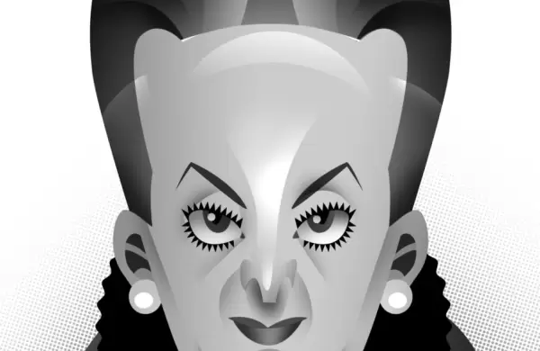 Quién es María Elena Olazábal Estrada de Hirsch