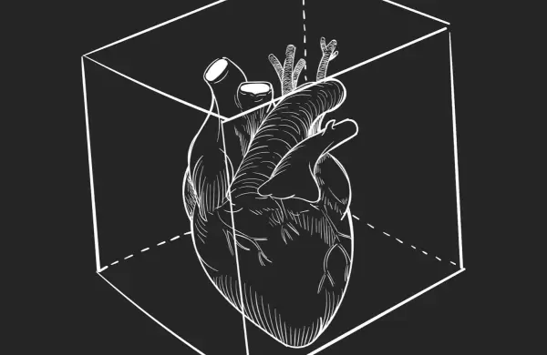 La startup que salva vidas con sus bombas cardacas y ya vale US$ 14.000 millones