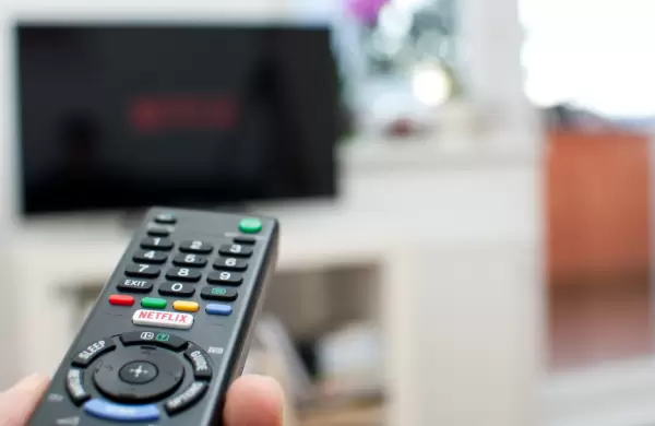 La TV en tiempos modernos