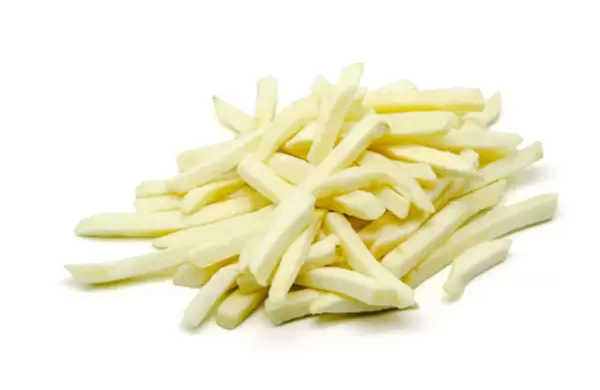 Crecimiento congelado