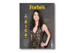 Forbes verano: MacKenzie Tuttle, la ms rica