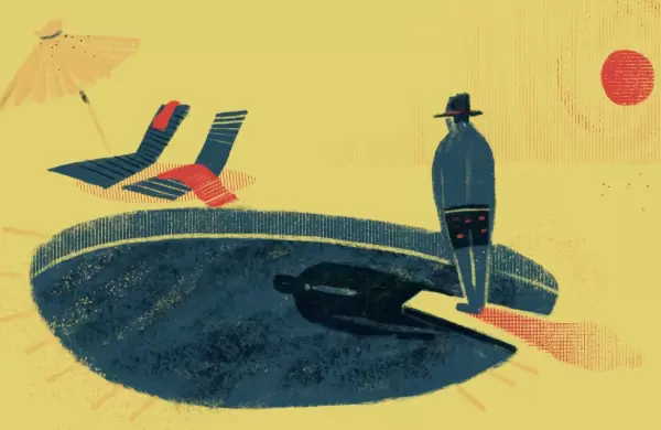 Vacaciones: misión posible