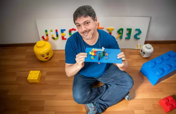 Cuando el juego es cosa seria