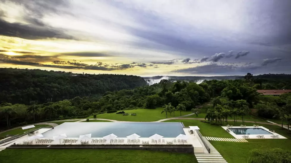 302GranMeliaIguazu-Pool