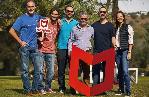 De Córdoba al Pentágono