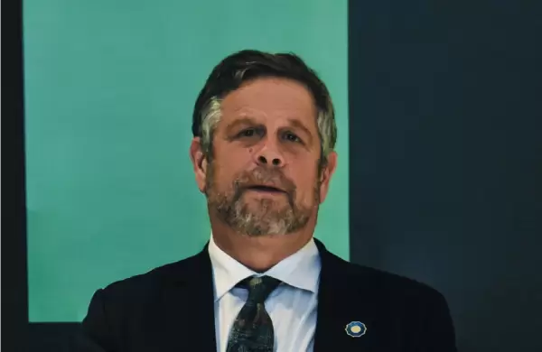 Adolfo Rubinstein: "No hay un plan de salida de la cuarentena"