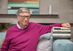 Bill Gates desafi el pronstico de la OMS sobre la vacuna y dio un panorama alentador