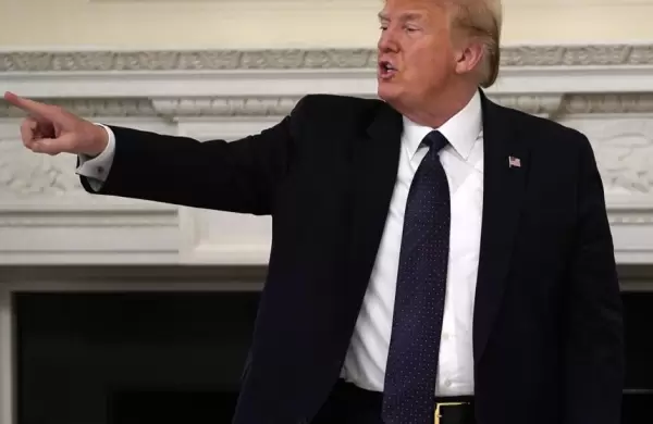 Qué es la hidroxicloroquina, el medicamento que toma Trump para prevenir el coronavirus