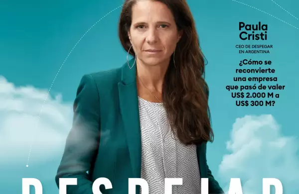 Ya salió Forbes de mayo