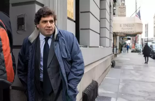 Para el representante argentino en el FMI, hay "preferencia" por evitar default