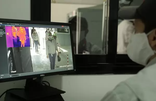 Detalles del regreso: cómo se reorganizó Toyota para volver a producir en Zárate