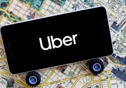 En Reino Unido, los conductores de Uber tendrn derecho a un salario mnimo y pago de vacaciones: podr repetirse en otro lado?