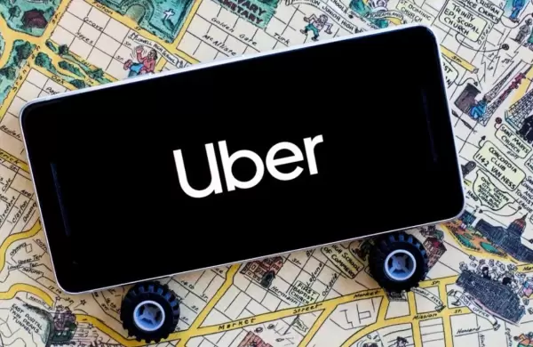 En Reino Unido, los conductores de Uber tendrn derecho a un salario mnimo y pago de vacaciones: podr repetirse en otro lado?