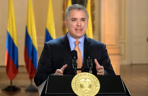 Colombia elimina el IVA durante tres das para reactivar su economa