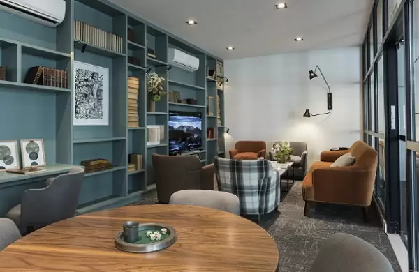 Qu medidas toma un geritrico premium para evitar una tragedia y garantizar el confort