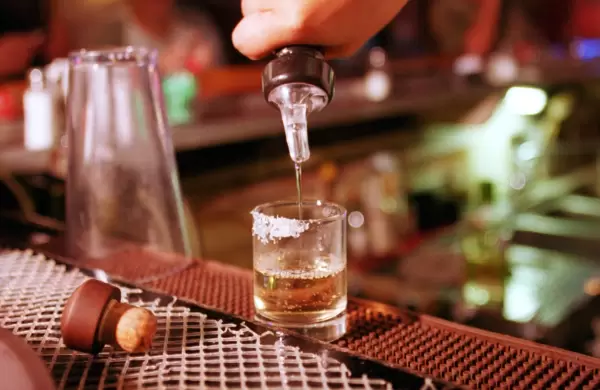 El ascenso del tequila: 5 famosos que crearon su propia marca