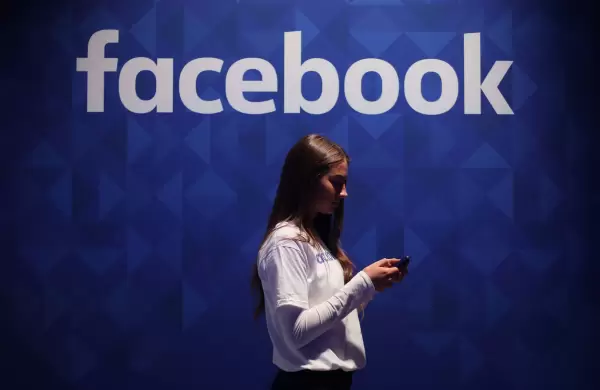 El negocio del GIF: Facebook compra Giphy por US$ 400 millones