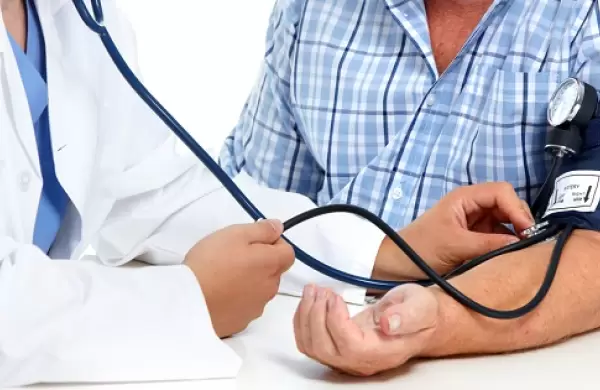 Por qu la pandemia puede ser buena para el control de la presin arterial (en el futuro)