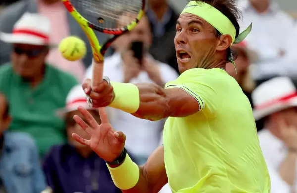 La ATP anunció que se extiende la suspensión del tenis hasta agosto