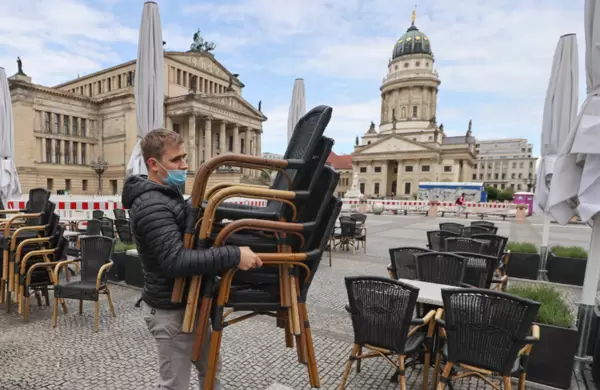 Alemania quiere simplificar la inmigracin de trabajadores: Qu requisitos hay que reunir