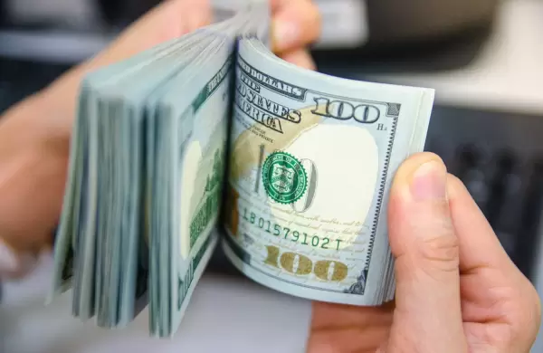 Los mercados: dólar, riesgo país y las principales bolsas del mundo