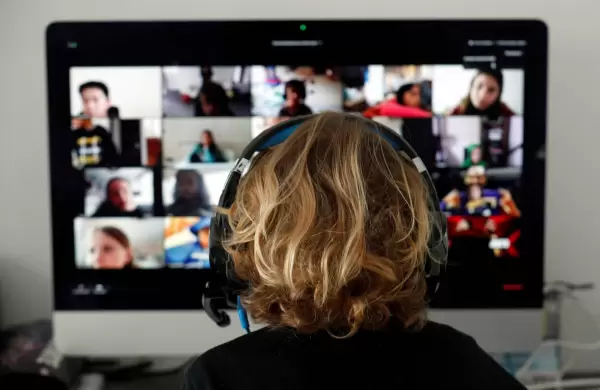 10 razones por las que las reuniones virtuales son lo mejor que nos pas en 2020